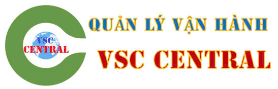 Công Ty Quản Lý Vận Hành VSC Central