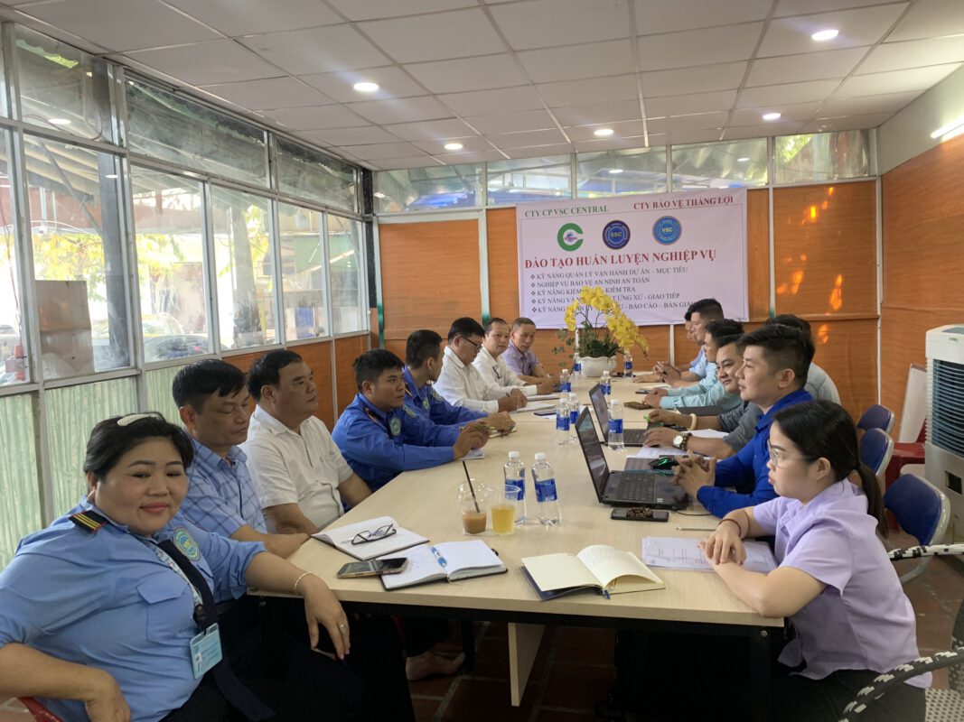 Công Ty Quản lý vận hành chung cư tại Bà Rịa Vũng Tàu c