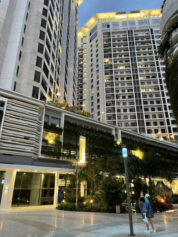 Cty Quản Lý Vận Hành Toà Nhà Chung Cư Ở An Giang