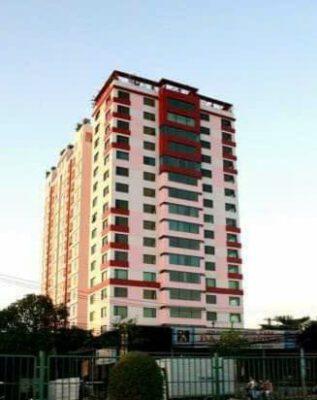 công ty quản lý vận hành toà nhà chung cư tại Hải Phòng